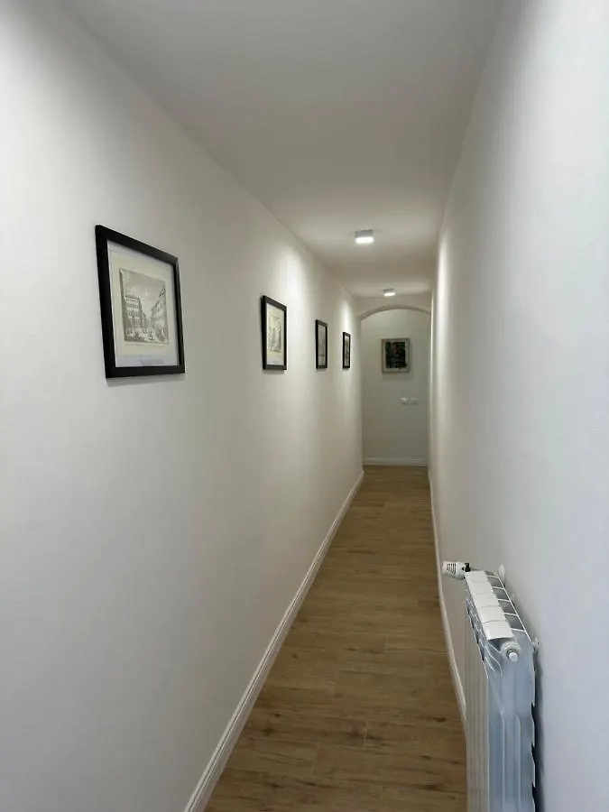 Sofia Florence Apartment 0*,