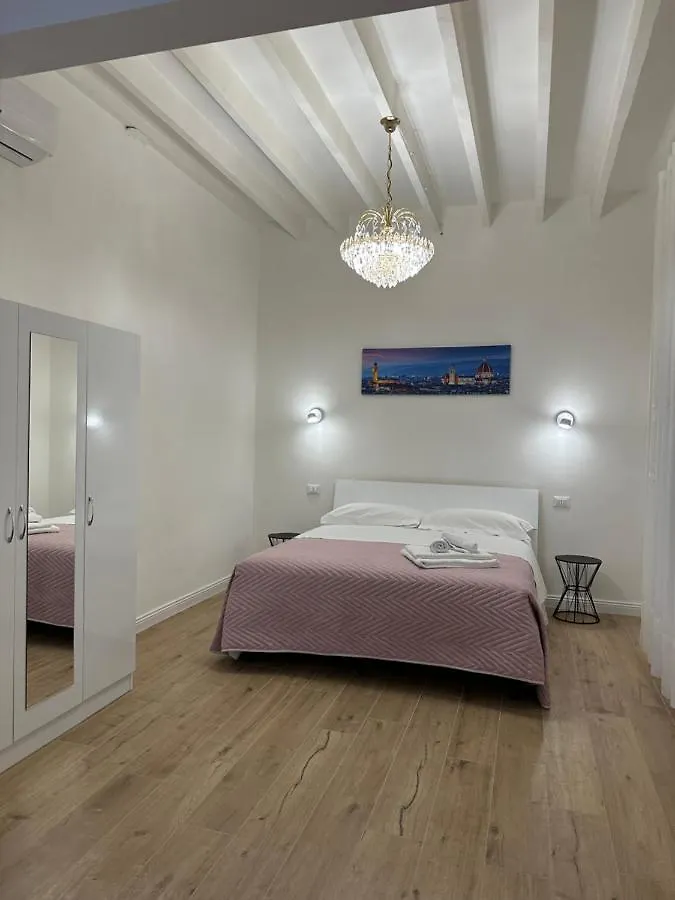 Sofia Florence Apartment