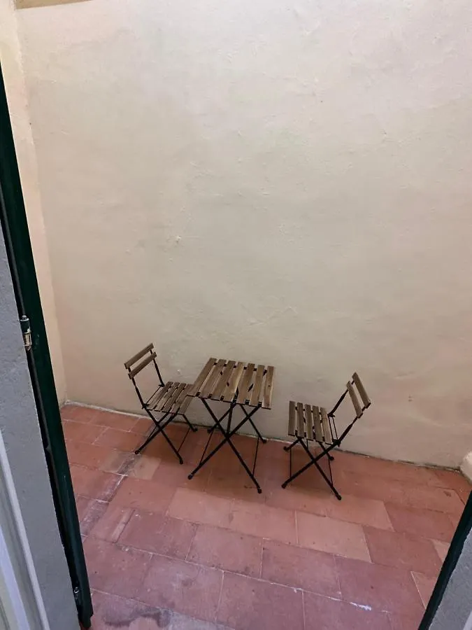 Sofia Florence Apartment Italy