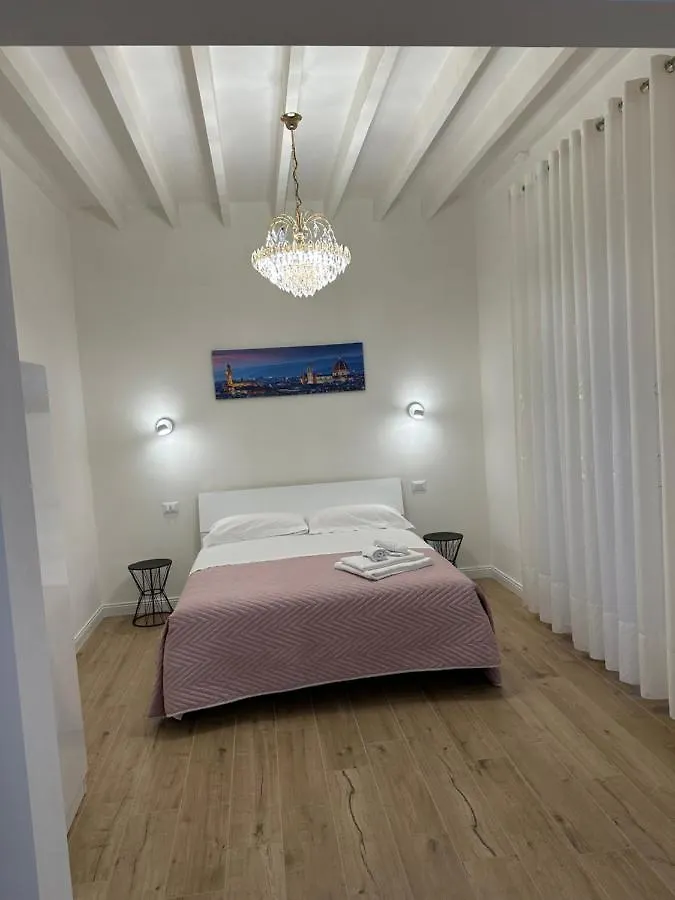 Sofia Florence Apartment