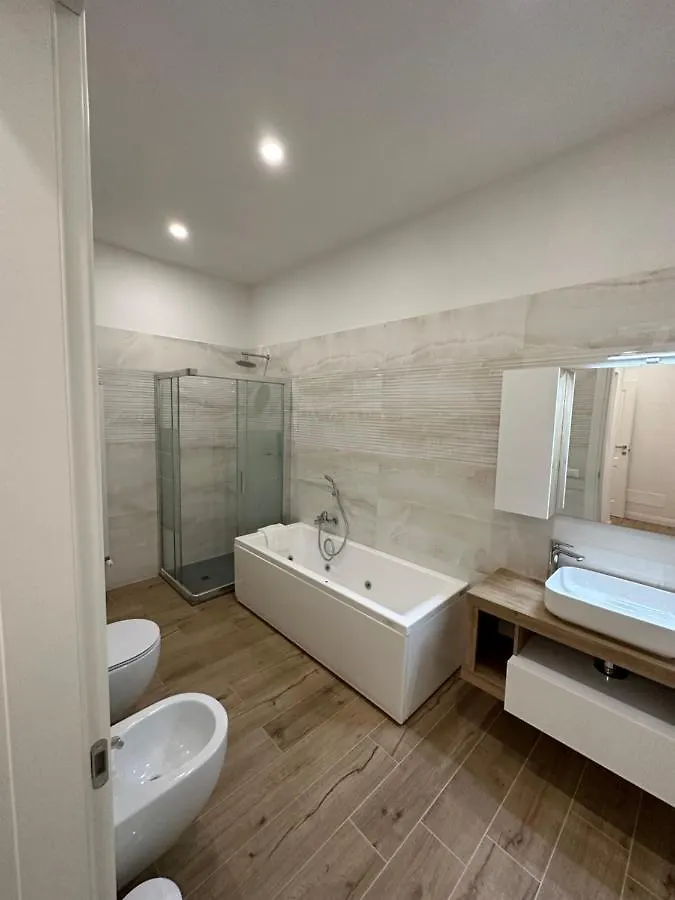 Sofia Florence Apartment Italy